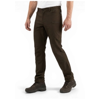 P4H Friluftsbyxor – Stretch & Ripstop